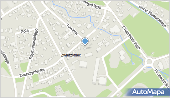Firma Prywatna, Zwierzyniecka 15a, Zakopane 34-500 - Przedsiębiorstwo, Firma, NIP: 6281174490