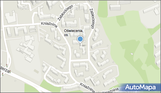 9451323046, Wojciech Książkiewicz F.U.Maja 