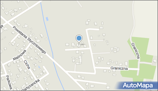 9520006367, Gospodarstwo Rolne Henryk Miśko 