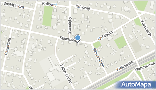 5290010184, Instalatorstwo Elektryczne Zbigniew Ptak 