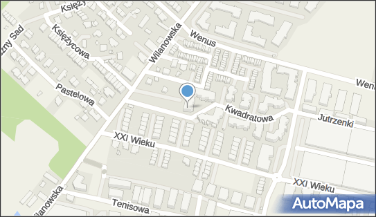 7311204375, Biuro Konstrukcji Budowlanych mgr Inż.Paweł Janowski 