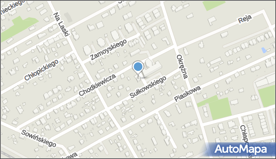 Firma Prywatna, ul. J. Sułkowskiego 4, Grodzisk Mazowiecki 05-825 - Przedsiębiorstwo, Firma, NIP: 5291614524