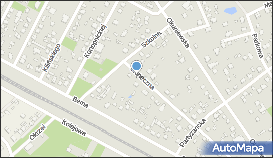 Firma Prywatna, Słoneczna 39, Halinów 05-074 - Przedsiębiorstwo, Firma, NIP: 9521209405