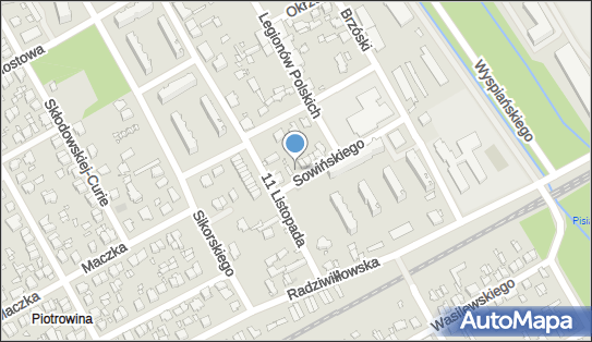 8381191483, Drobiażdżek 