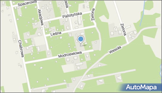 9481383047, Gospodarstwo Rolne Deja Wiesława 