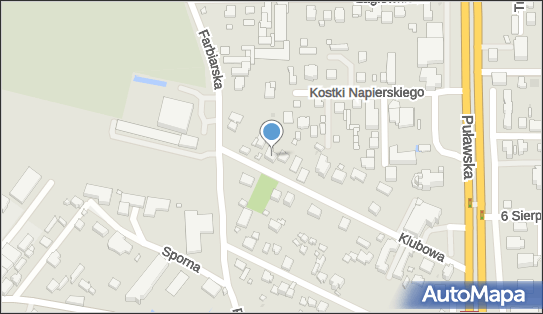 Firma Prywatna, Klubowa 20, Warszawa 02-847 - Przedsiębiorstwo, Firma, NIP: 9512046731