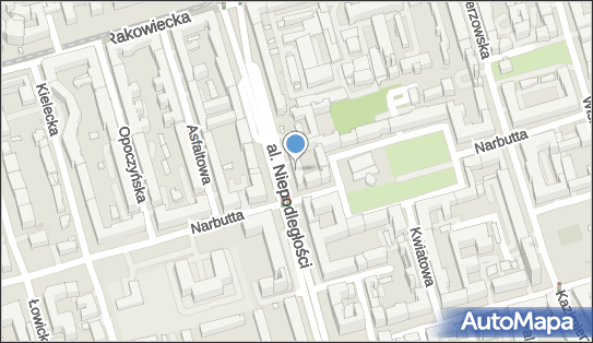 Firma Prywatna, Aleja Niepodległości 142, Warszawa 02-554 - Przedsiębiorstwo, Firma, NIP: 5211090066