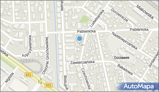 Firma Prywatna, Czechowicka 27, Warszawa 04-218 - Przedsiębiorstwo, Firma, NIP: 5311004244