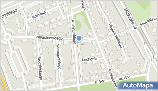 Firma Prywatna, ul. Jana Kozietulskiego 12, Warszawa 01-571 - Przedsiębiorstwo, Firma, NIP: 5252007694