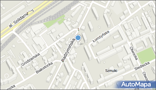 Firma Prywatna, Radzymińska 52A, Warszawa 03-752 - Przedsiębiorstwo, Firma, NIP: 1130707112
