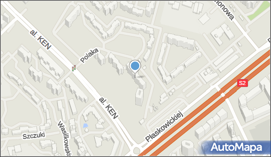 Firma Prywatna, ul. Benedykta Polaka 3, Warszawa 02-777 - Przedsiębiorstwo, Firma, NIP: 9511578779