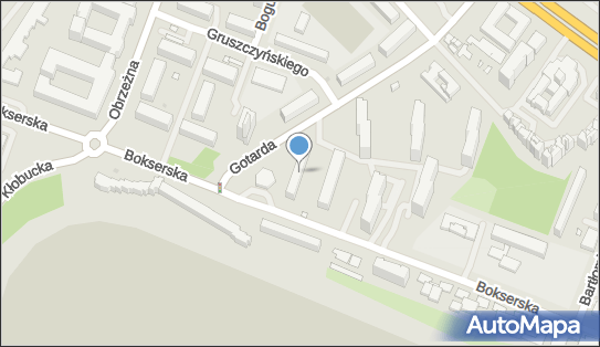 5212815838, Kozłowska 
