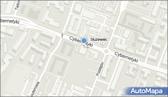 Firma Prywatna, ul. Cybernetyki 13, Warszawa 02-766 - Przedsiębiorstwo, Firma, NIP: 7271362954
