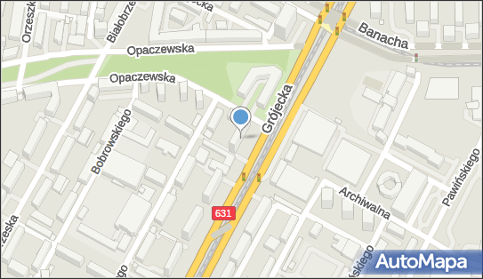 Firma Prywatna, Grójecka 106, Warszawa 02-367 - Przedsiębiorstwo, Firma, NIP: 5261414364