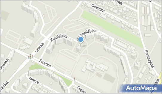 5242074341, Stamet 