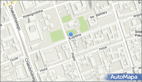 Firma Prywatna, ul. Wspólna 73, Warszawa 00-978 - Przedsiębiorstwo, Firma, NIP: 5221435443