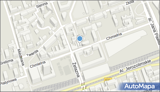 Firma Prywatna, Chmielna 122, Warszawa 00-801 - Przedsiębiorstwo, Firma, NIP: 5272084901