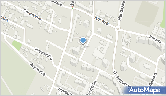 Firma Prywatna, Gościeradowska 3A, Warszawa 03-535 - Przedsiębiorstwo, Firma, NIP: 5242295415