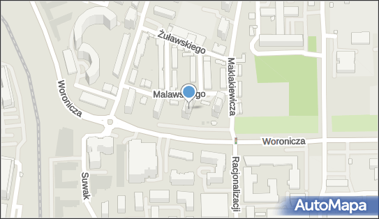 Firma Prywatna, ul. Artura Malawskiego 3, Warszawa 02-641 - Przedsiębiorstwo, Firma, NIP: 1181400636