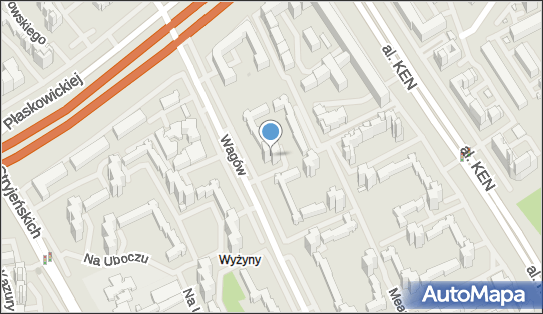 Firma Prywatna, Meander 19, Warszawa 02-791 - Przedsiębiorstwo, Firma, NIP: 1180877572