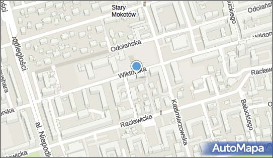 Firma Prywatna, Wiktorska 29, Warszawa 02-587 - Przedsiębiorstwo, Firma, NIP: 5212734241