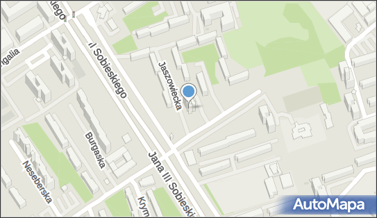 Firma Prywatna, Jaszowiecka 2, Warszawa 02-934 - Przedsiębiorstwo, Firma, NIP: 5212023497