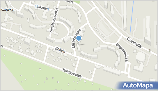 Firma Prywatna, Mistrzowska 4, Warszawa 01-929 - Przedsiębiorstwo, Firma, NIP: 1180311830
