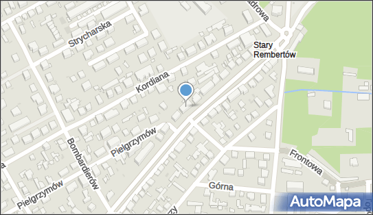 Firma Prywatna, Warszawa 04-414 - Przedsiębiorstwo, Firma, NIP: 9521357063