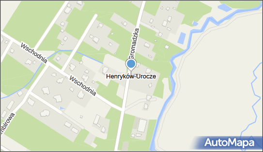 Firma Prywatna, ul. Magiczna 8, Henryków-Urocze 05-504 - Przedsiębiorstwo, Firma, NIP: 8451643773