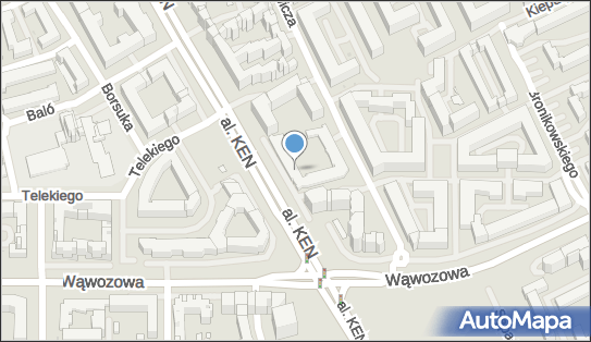 9512310168, Al-Bari, Taher Al-Bari Wspólnik Spółki Cywilnej 