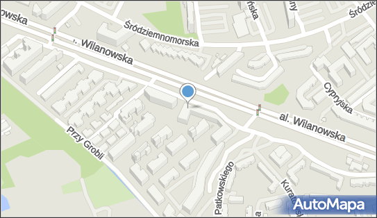 Firma Prywatna, al. Wilanowska 81, Warszawa 02-765 - Przedsiębiorstwo, Firma, NIP: 5211110975