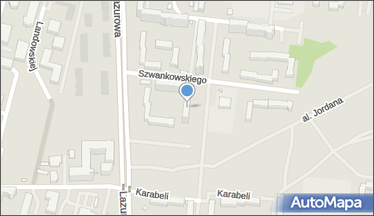 1181458854, Krzysztof Koszada Handel Obwoźny 