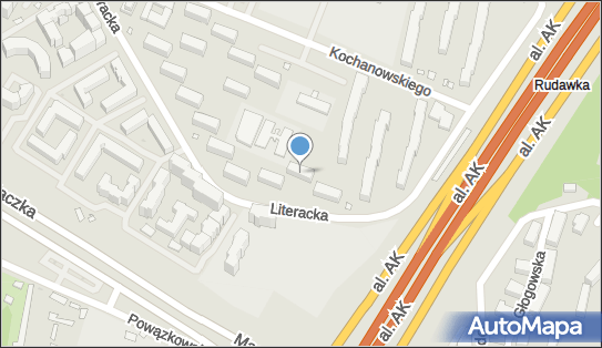 Firma Prywatna, Literacka 4, Warszawa 01-864 - Przedsiębiorstwo, Firma, NIP: 1180598820