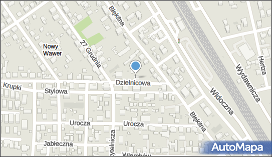 Firma Prywatna, ul. Dzielnicowa 49, Warszawa 04-666 - Przedsiębiorstwo, Firma, NIP: 5251501386