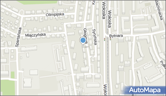 Firma Prywatna, ul. Głogowa 27 LOK.3, Warszawa 02-639 - Przedsiębiorstwo, Firma, NIP: 5213186273
