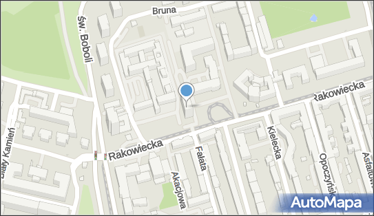 Firma Prywatna, Rakowiecka 34, Warszawa 02-532 - Przedsiębiorstwo, Firma, NIP: 5252099377