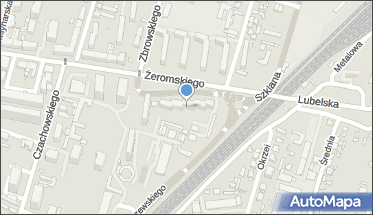 Firma Prywatna, ul. Stefana Żeromskiego 118, Radom 26-600 - Przedsiębiorstwo, Firma, NIP: 7961056962