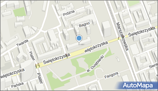 Firma Prywatna, Świętokrzyska 30, Warszawa 00-116 - Przedsiębiorstwo, Firma, numer telefonu, NIP: 5261023095