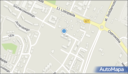 Firma Prywatna, ul. gen. Stefana Roweckiego-Grota 25, Ostrołęka 07-410 - Przedsiębiorstwo, Firma, NIP: 7581476764