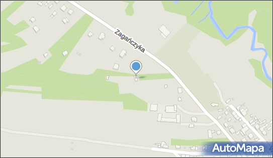 Firma Prywatna, ul. ks. Zagańczyka 55, Mogielnica 05-640 - Przedsiębiorstwo, Firma, NIP: 7971897574