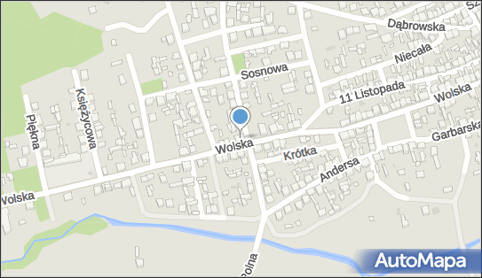 8261435480, Gospodarstwo Rolne Władysława Józwicka 