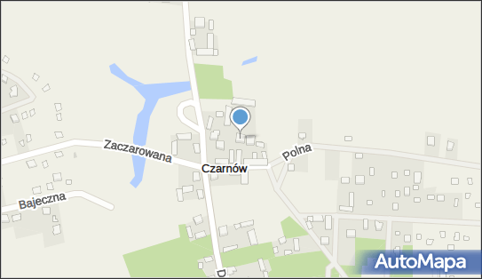 Firma Prywatna, Piaskowa 7, Czarnów 05-254 - Przedsiębiorstwo, Firma, NIP: 1251010605