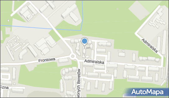 1130032401, Gabriela Zarzecka 