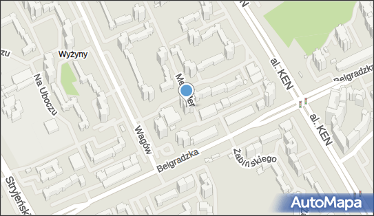 9511348973, Meander Finance Urszula Radzka 