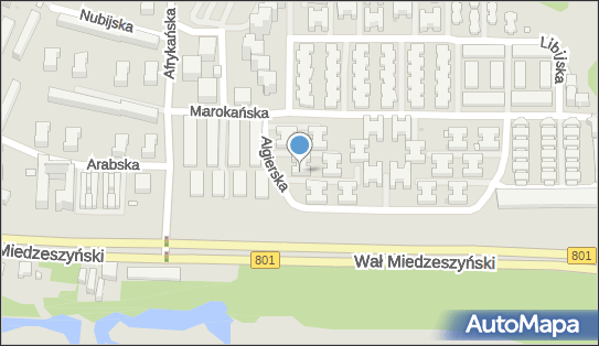 Firma Prywatna, Algierska 22, Warszawa 03-977 - Przedsiębiorstwo, Firma, NIP: 1131268979