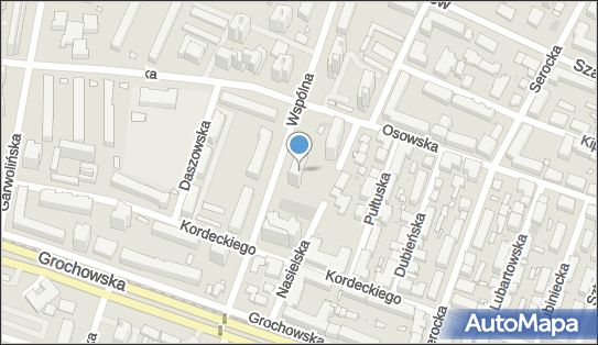 017029855, Gospodarstwo Rolne Wojciech Chryciuk 