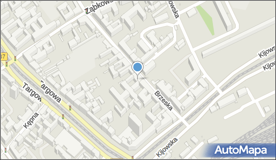 Firma Prywatna, Brzeska 15/17, Warszawa 03-739 - Przedsiębiorstwo, Firma, NIP: 1132146480
