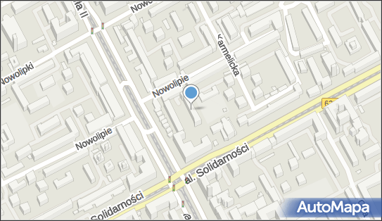 Firma Prywatna, Nowolipie 17A, Warszawa 00-150 - Przedsiębiorstwo, Firma, NIP: 5251504551