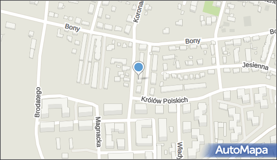 Firma Prywatna, Zaczarowanej Dorożki 19, Warszawa 02-496 - Przedsiębiorstwo, Firma, NIP: 5261316360
