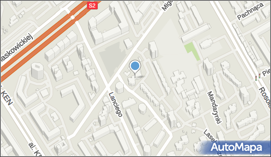 Firma Prywatna, ul. Lasek Brzozowy 19, Warszawa 02-792 - Przedsiębiorstwo, Firma, NIP: 9511351107